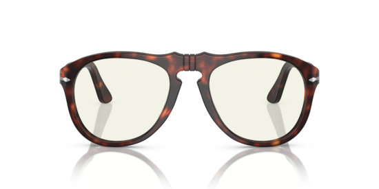 PO0649 649 - Photochromic Persol Havana