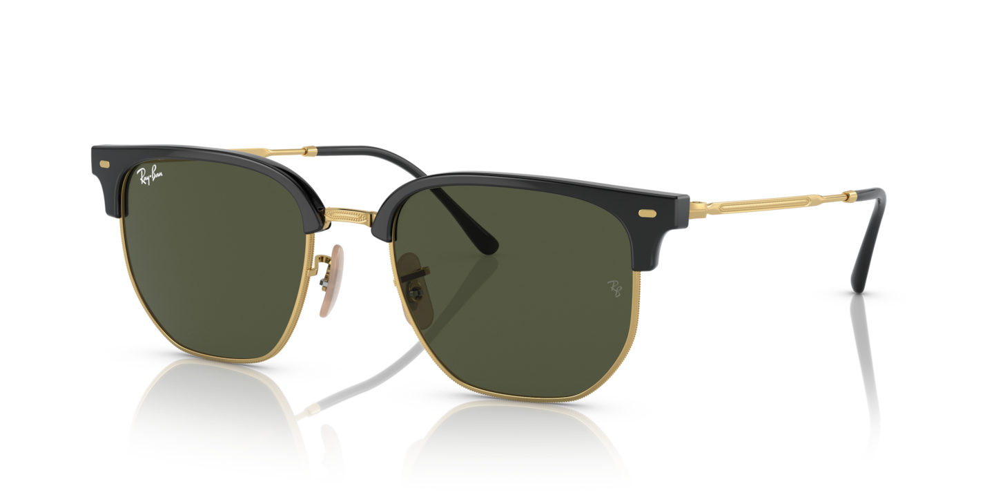 Sunglasses Ray-Ban RB4416 New Clubmaster | Free Shipping