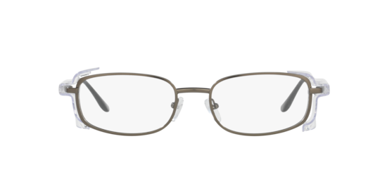 OG 110 LS On Guard Gunmetal