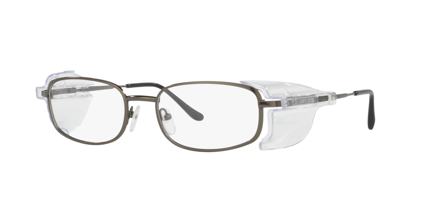 On Guard OG 110 LS Gunmetal