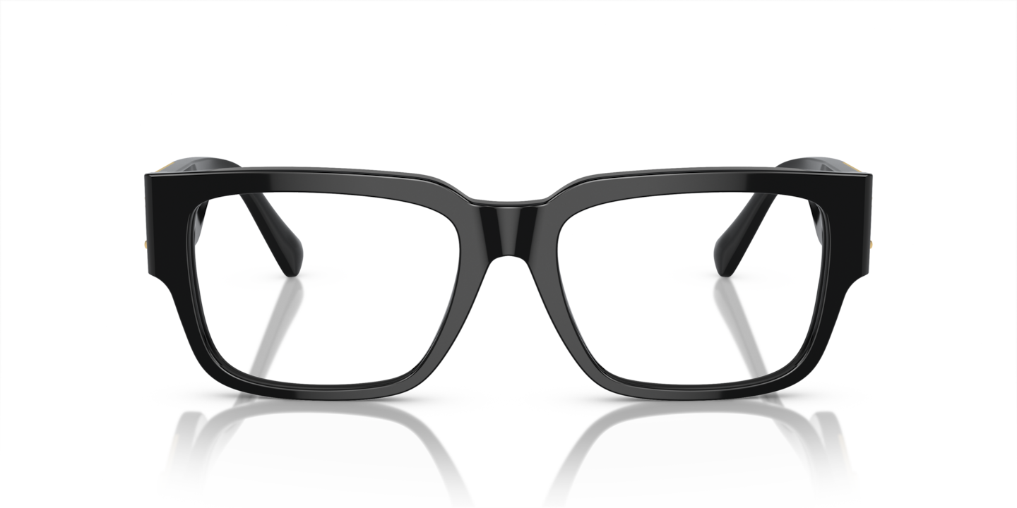 Eyeglasses Versace VE3350 | Free Shipping | Glasses.com® Eyeglasses Versace VE3350 | Free Shipping | Glasses.com®