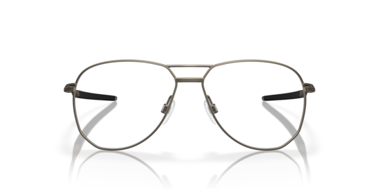 OX5077 Contrail TI Oakley Pewter