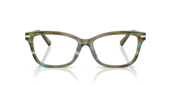 TF2288B Tiffany Ocean Turquoise