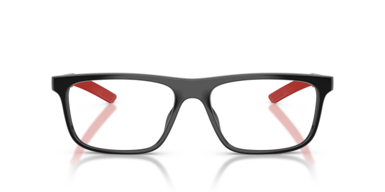 FZ8026U Scuderia Ferrari Black Shiny