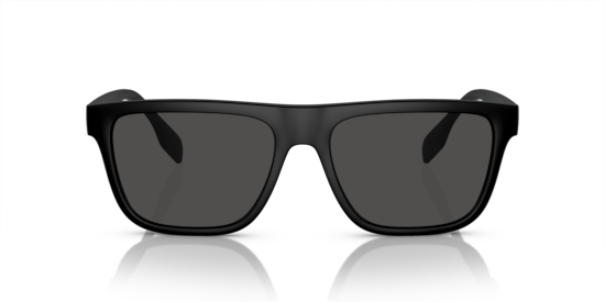 BE4402U Burberry Matte Black