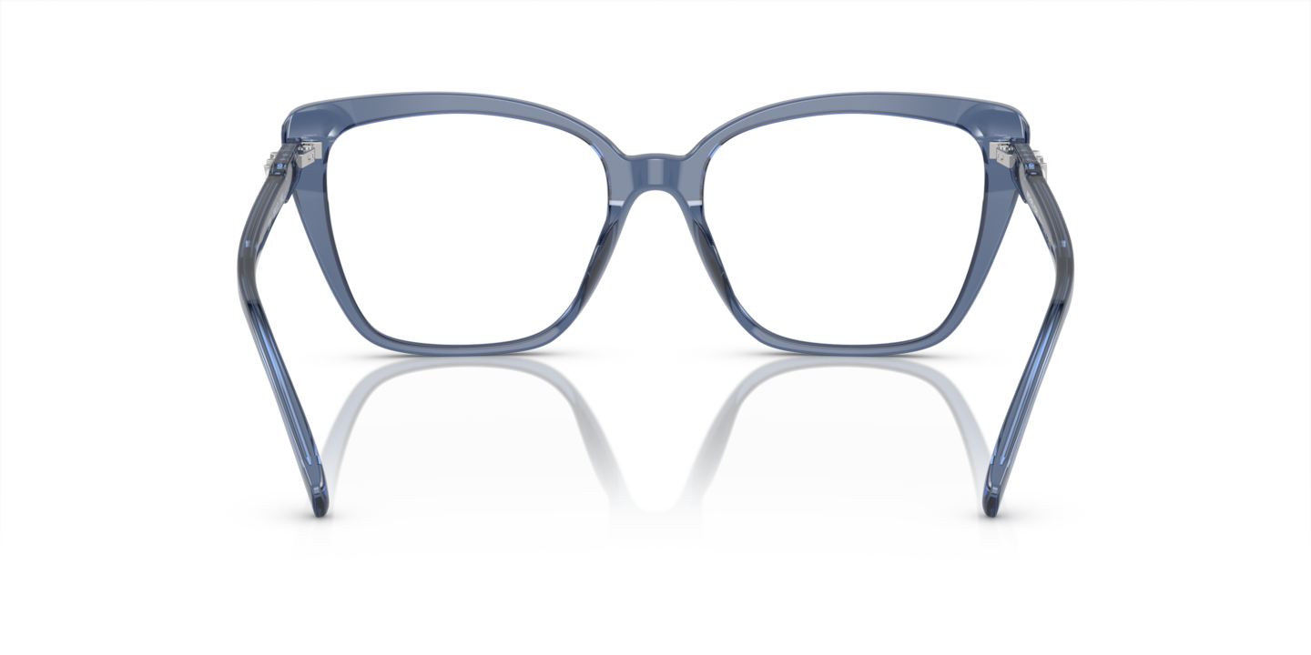 Eyeglasses Michael Kors MK4110U Avila Free Shipping