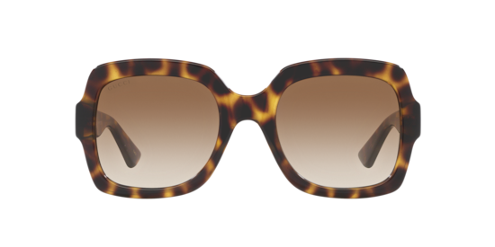 GG1337S Gucci Tortoise