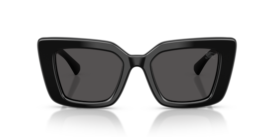 BE4476 Burberry Black