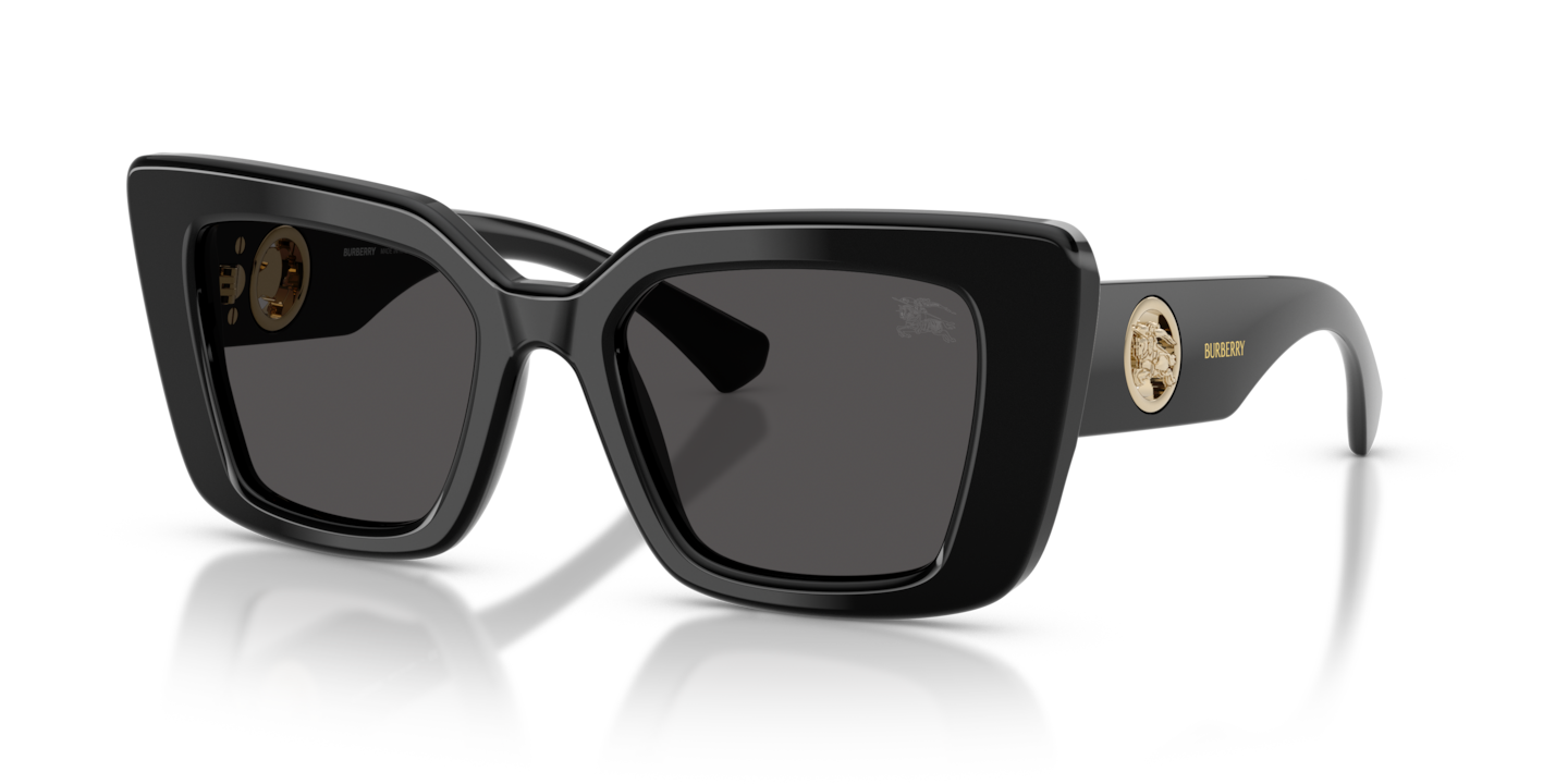 Burberry BE4476 Black