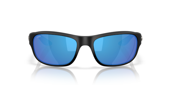 6S9119 Clipperton Costa Matte Black