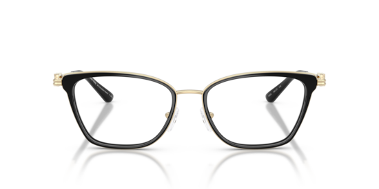 MK3102 Myrtle Beach Michael Kors Black