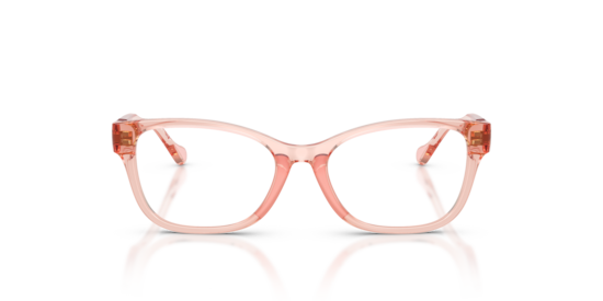 VK3016U Versace Transparent Peach