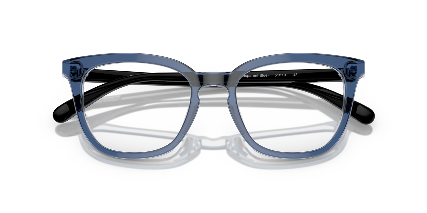 Eyeglasses Coach HC6222U | Free Shipping | Glasses.com®