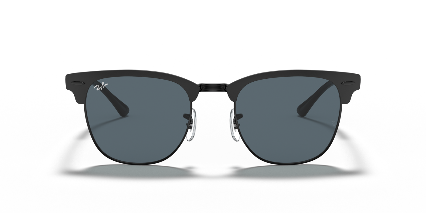 Sunglasses Ray-Ban RB3716 Clubmaster Metal | Free Shipping