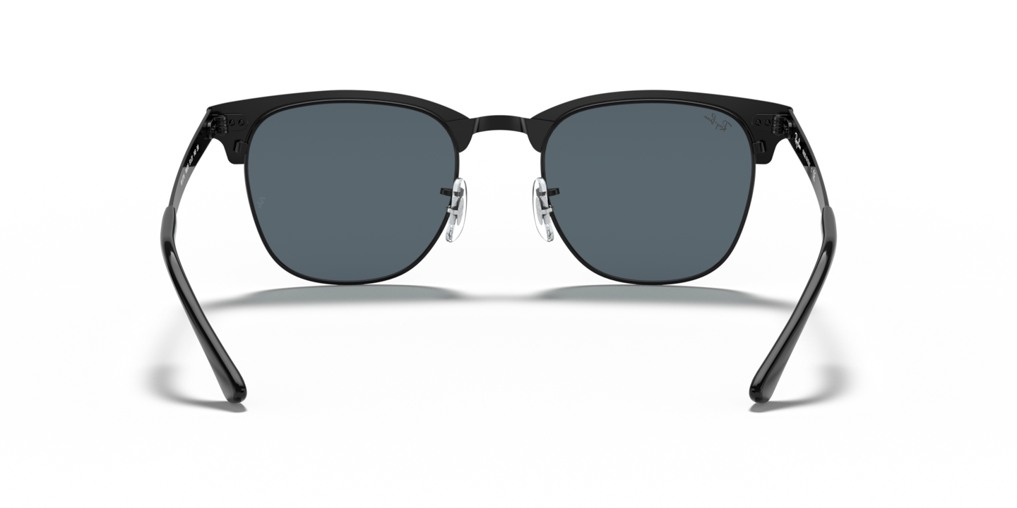 Ray-Ban RB 3716 クラブマスター Sunglasses Ray-Ban RB3716 Clubmaster Metal | Free Shipping