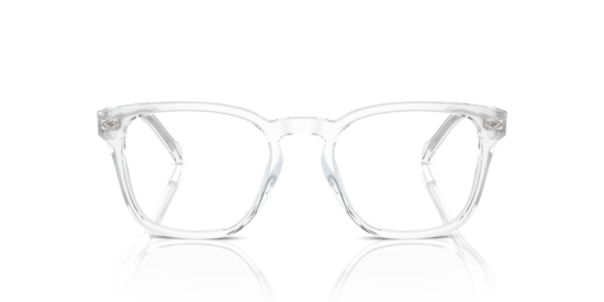 VO5570 Vogue Eyewear Transparent