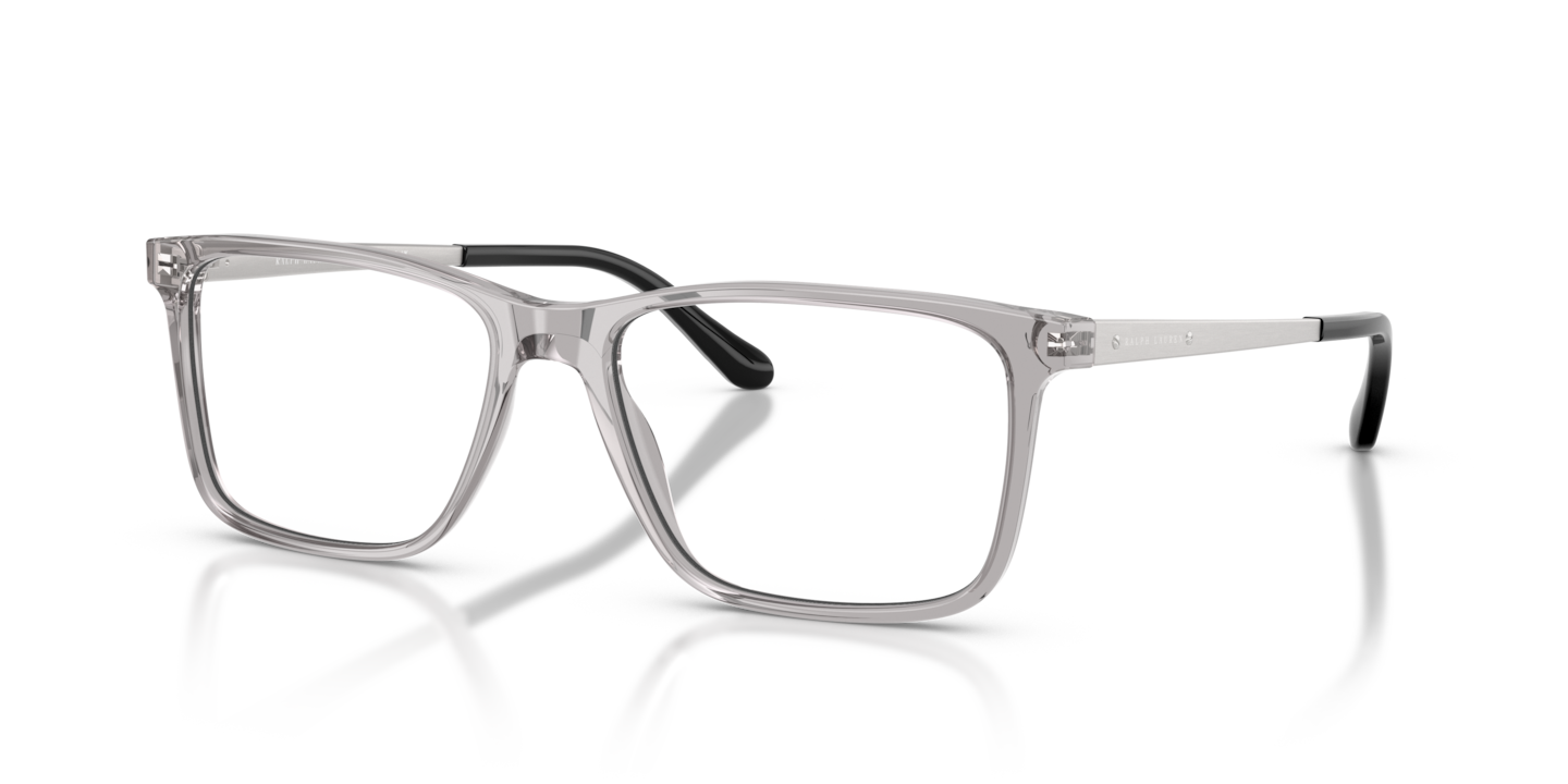 Ralph Lauren RL6133 Transparent Grey