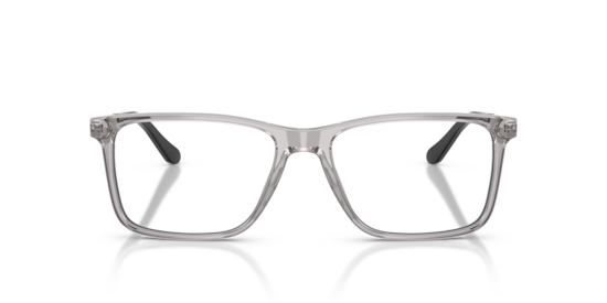RL6133 Ralph Lauren Transparent Grey