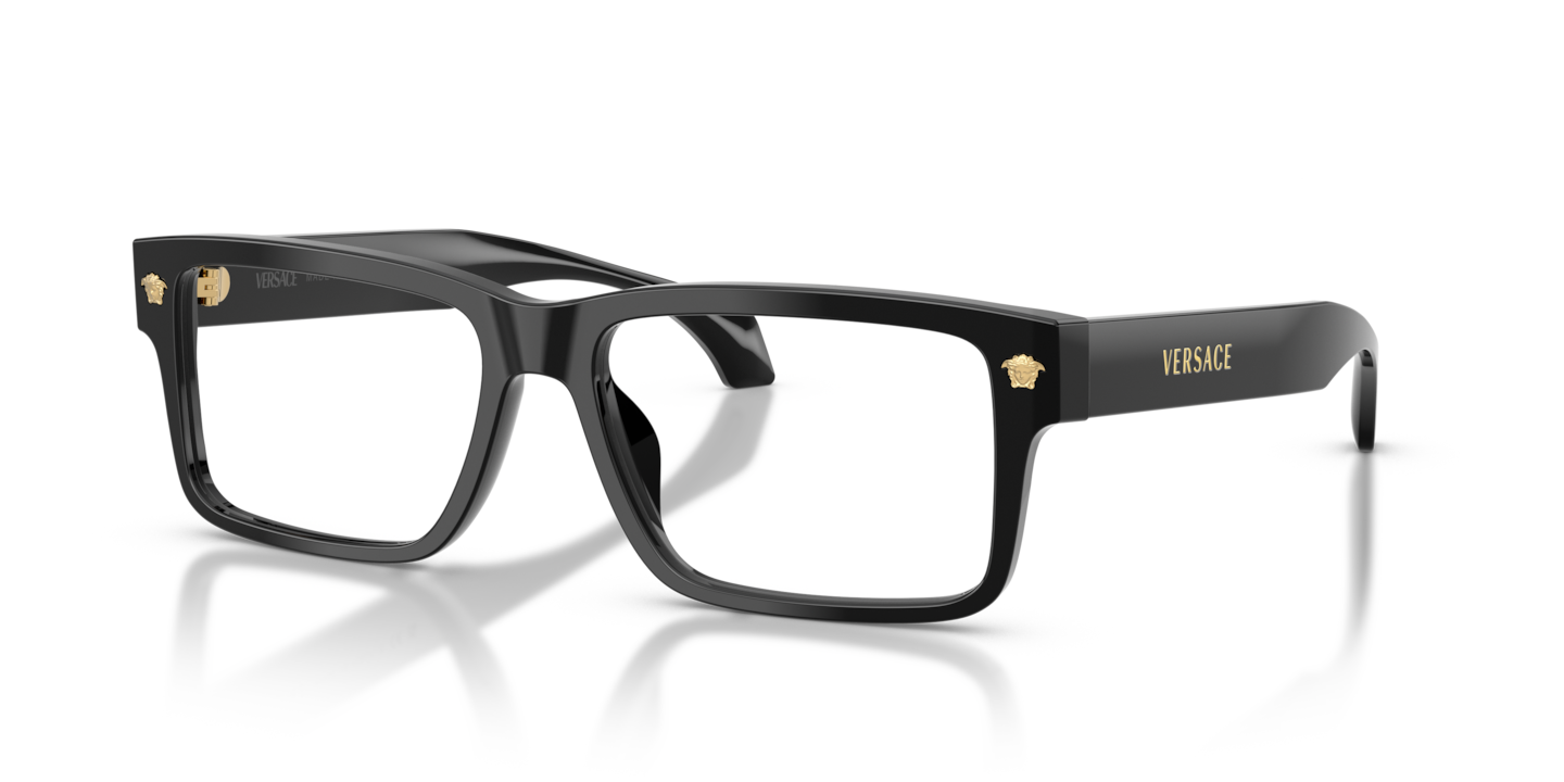 Versace VE3391U Black