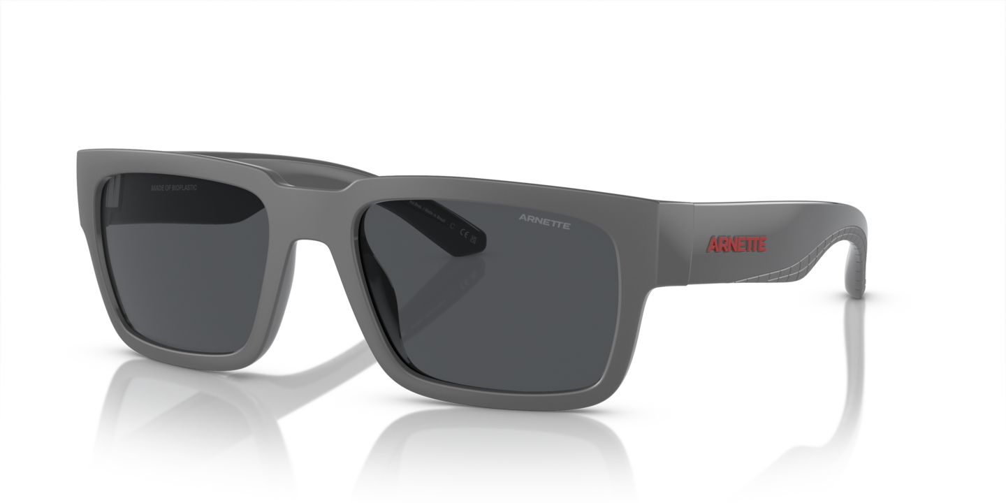 Arnette AN4326U Samhty Grey Matte/Shiny