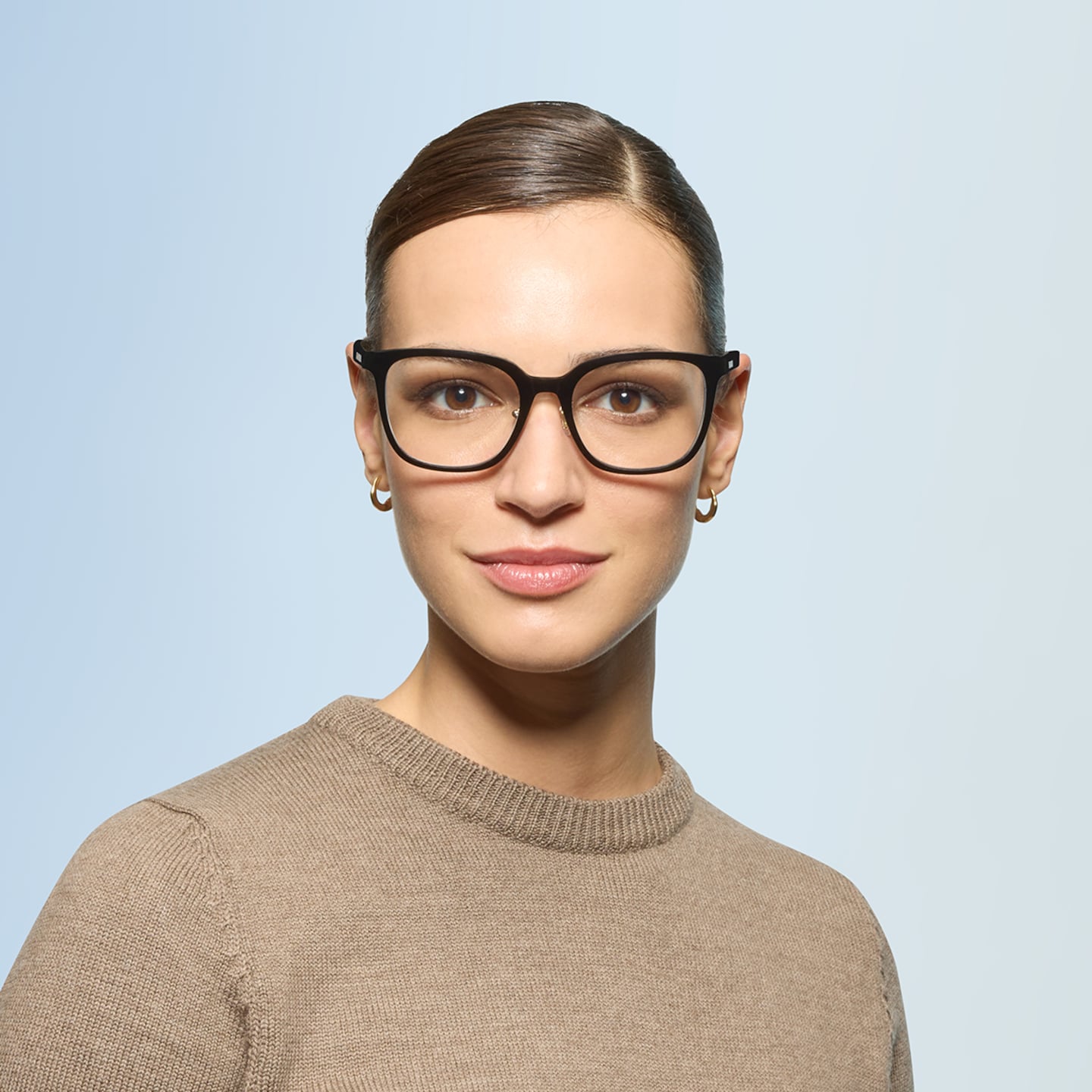 Eyeglasses Versace VE3378D | Free Shipping | Glasses.com®