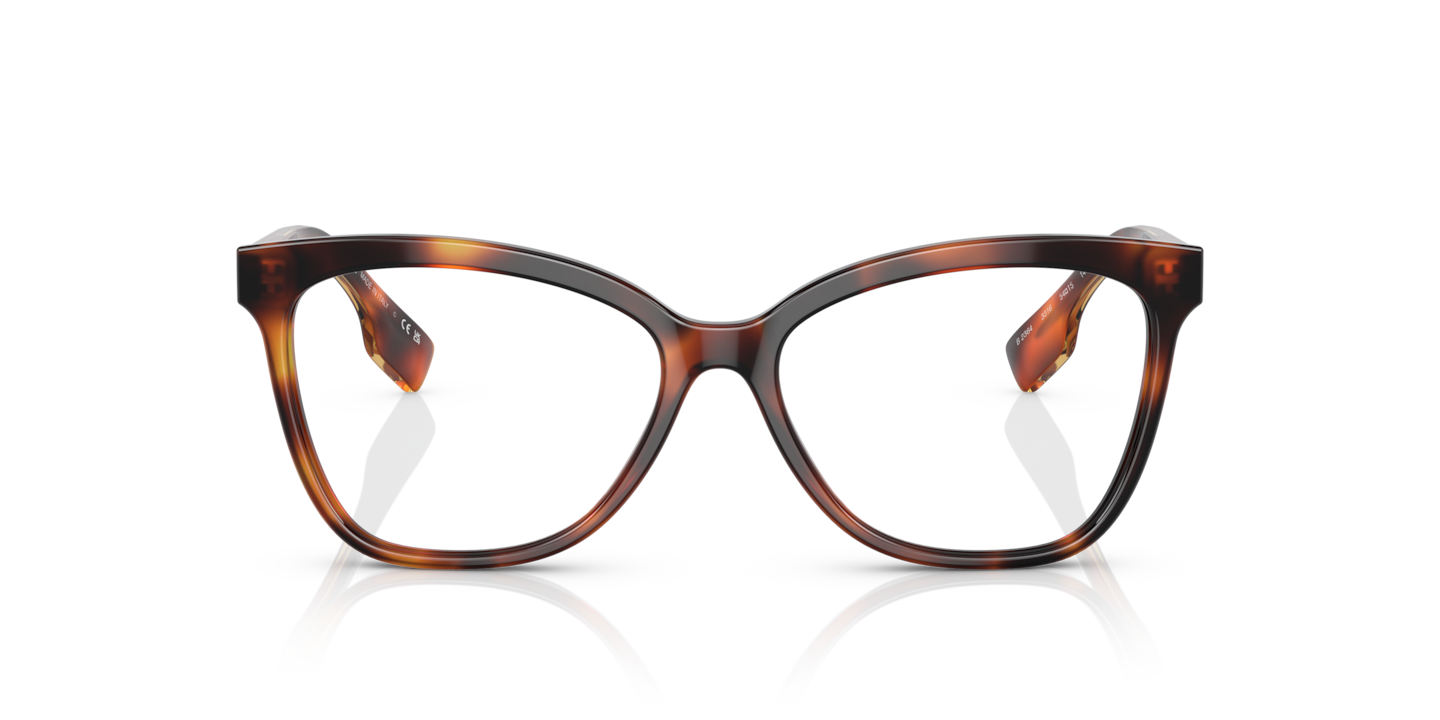 Eyeglasses Burberry BE2364 Grace | Free Shipping | Glasses.com®