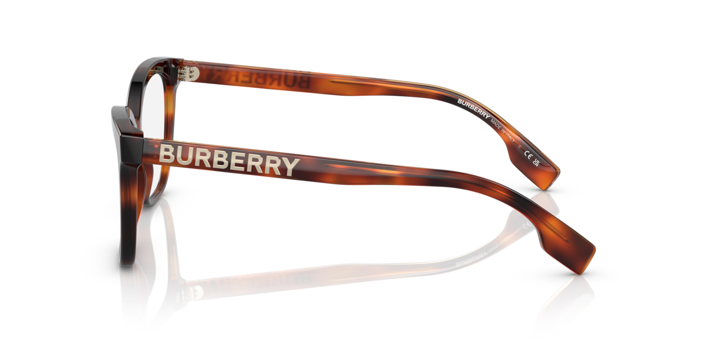 Eyeglasses Burberry BE2364 Grace | Free Shipping | Glasses.com®