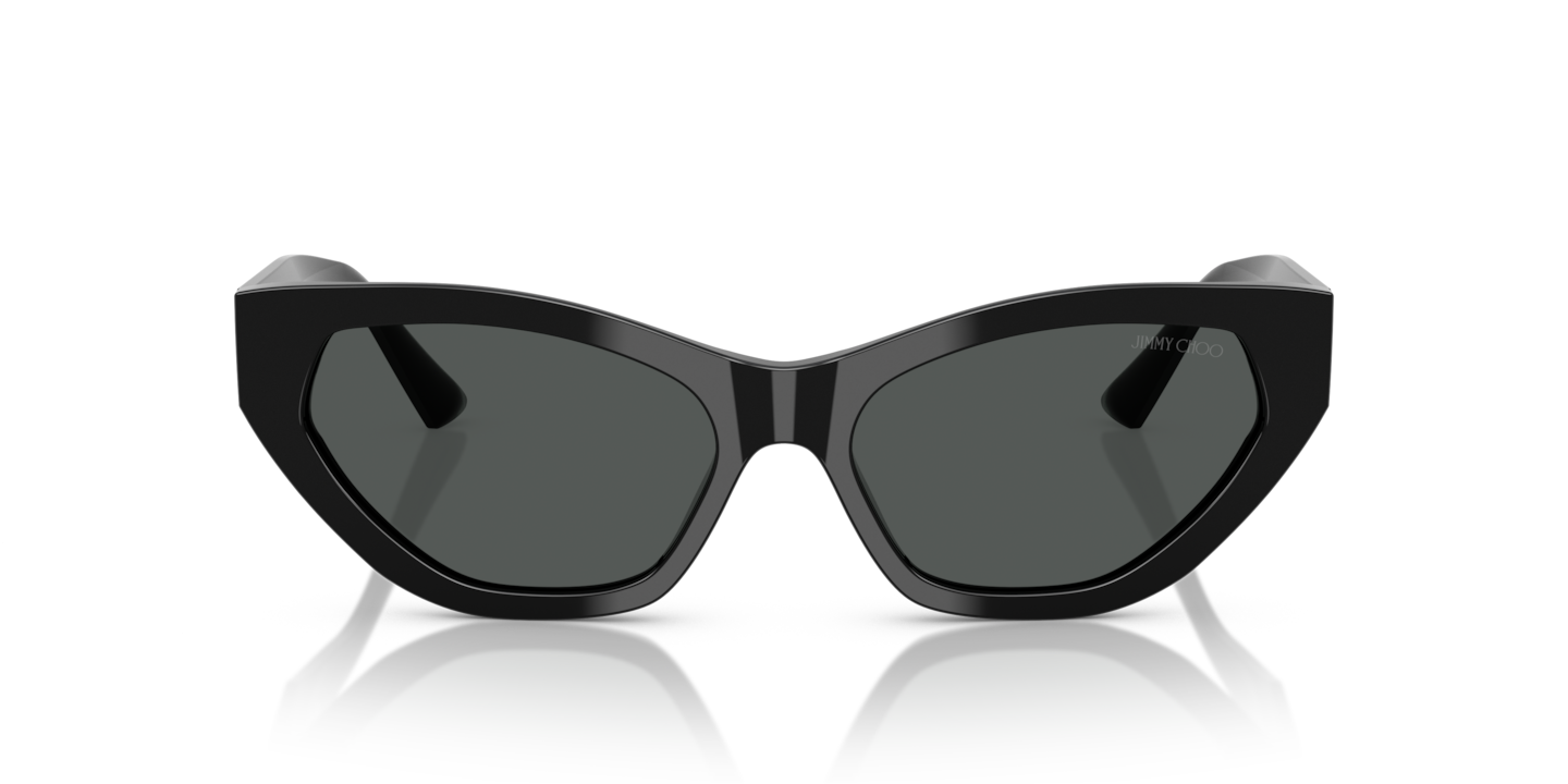 Sunglasses Jimmy Choo JC5022B | Free Shipping | Glasses.com®