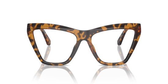 MK4118U Hawaii Michael Kors Dark Tortoise