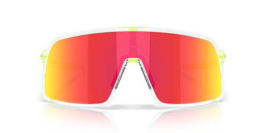OO9406 Sutro Neon Pop Collection Oakley Clear