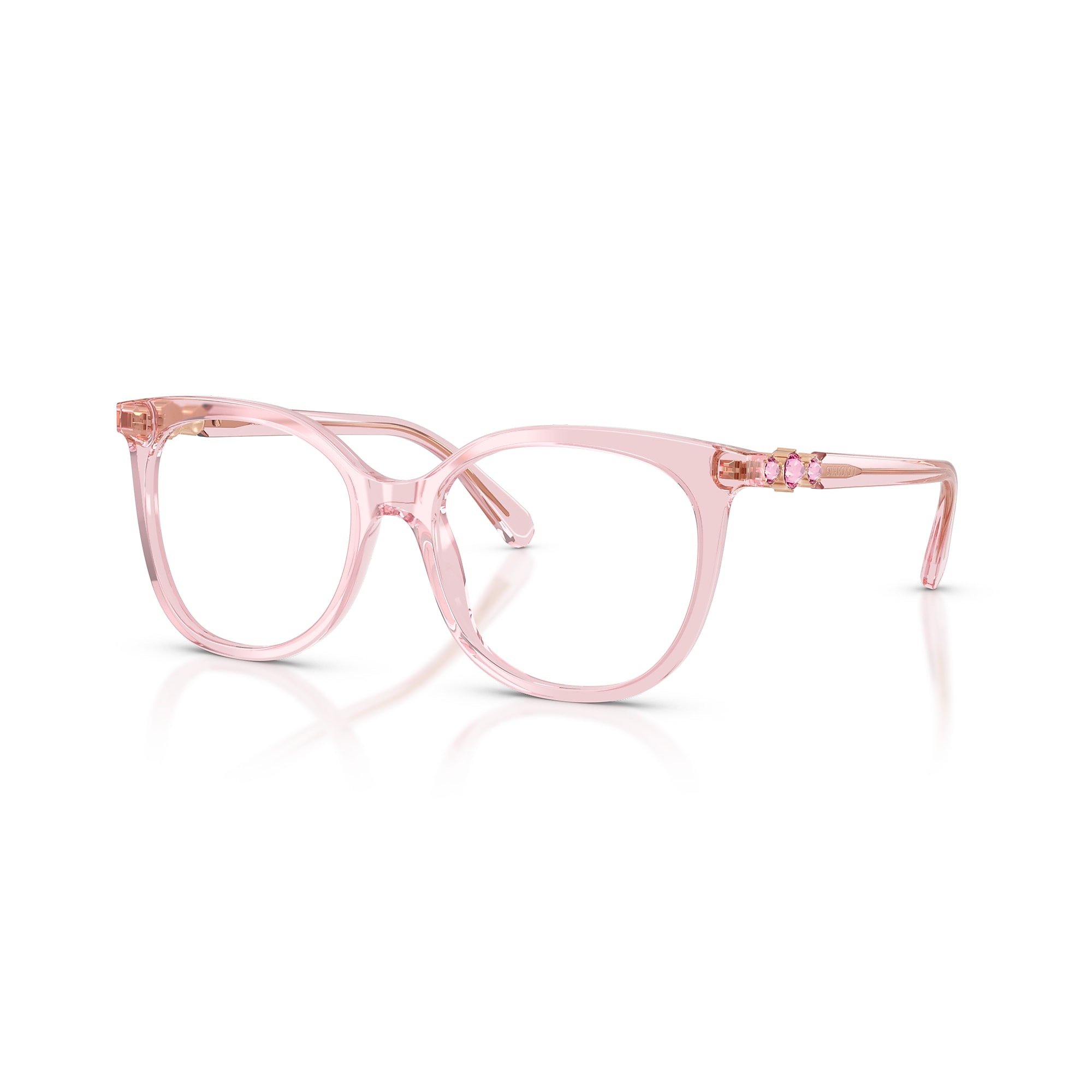 Eyeglasses Swarovski SK2055 | Free Shipping | Glasses.com®