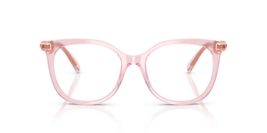 SK2055 Swarovski Transparent Pink