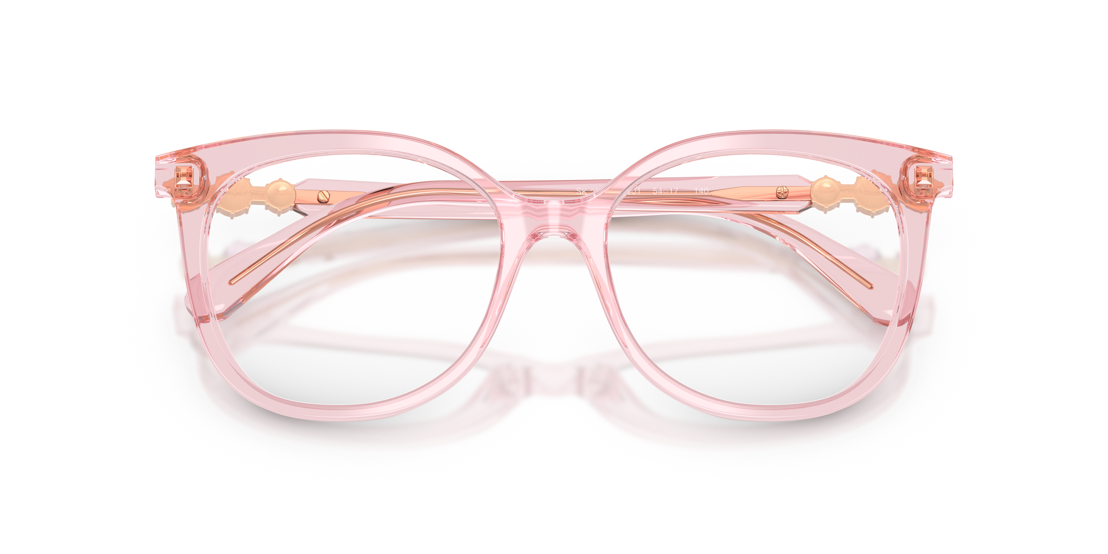 Eyeglasses Swarovski SK2055 | Free Shipping | Glasses.com®