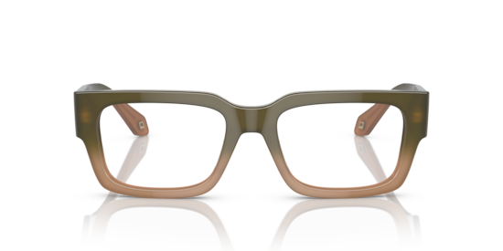 AR7243U Giorgio Armani Gradient Green/Brown