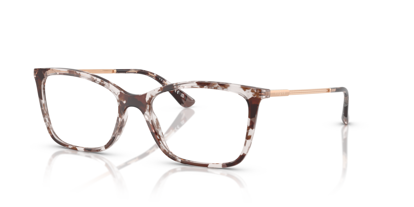 Vogue Eyewear VO5563 Grey Havana