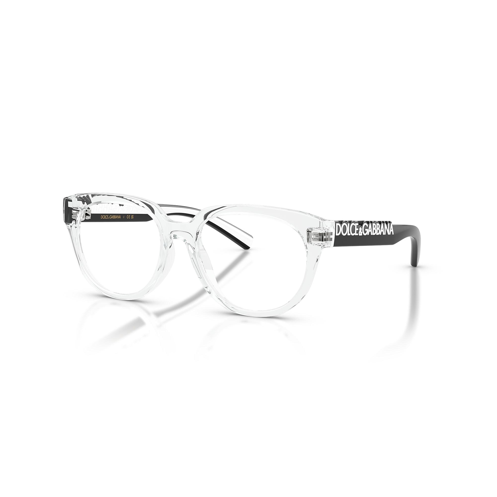 DOLCE&GABBANA 美品　卒業　入学　19cm 子供 Eyeglasses Dolce & Gabbana DG5107 | Free Shipping | Glasses.com®