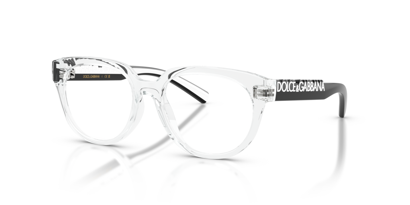 Dolce & Gabbana DX5007 Crystal