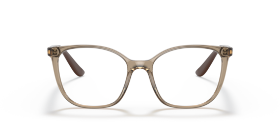 VO5356 Vogue Eyewear Transparent Brown