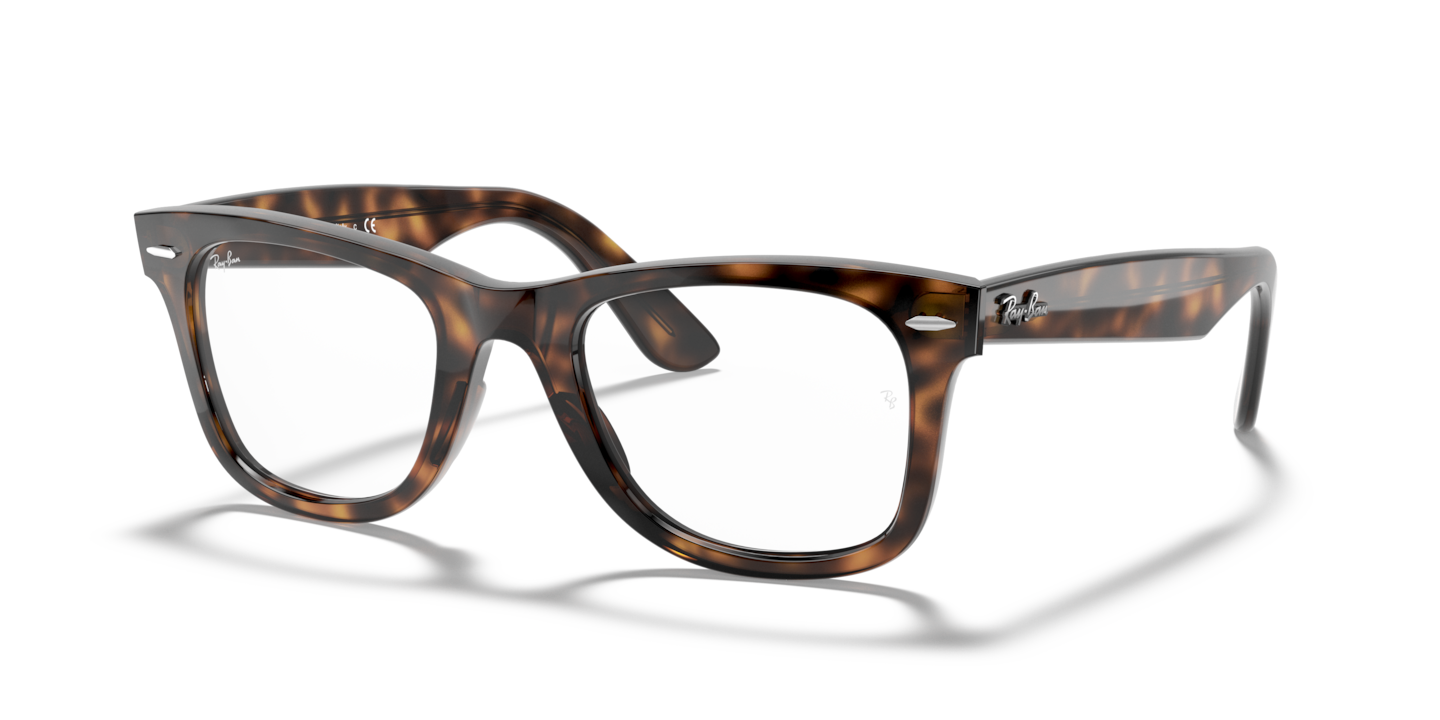 Ray-Ban RB4340V Wayfarer Ease Optics Havana