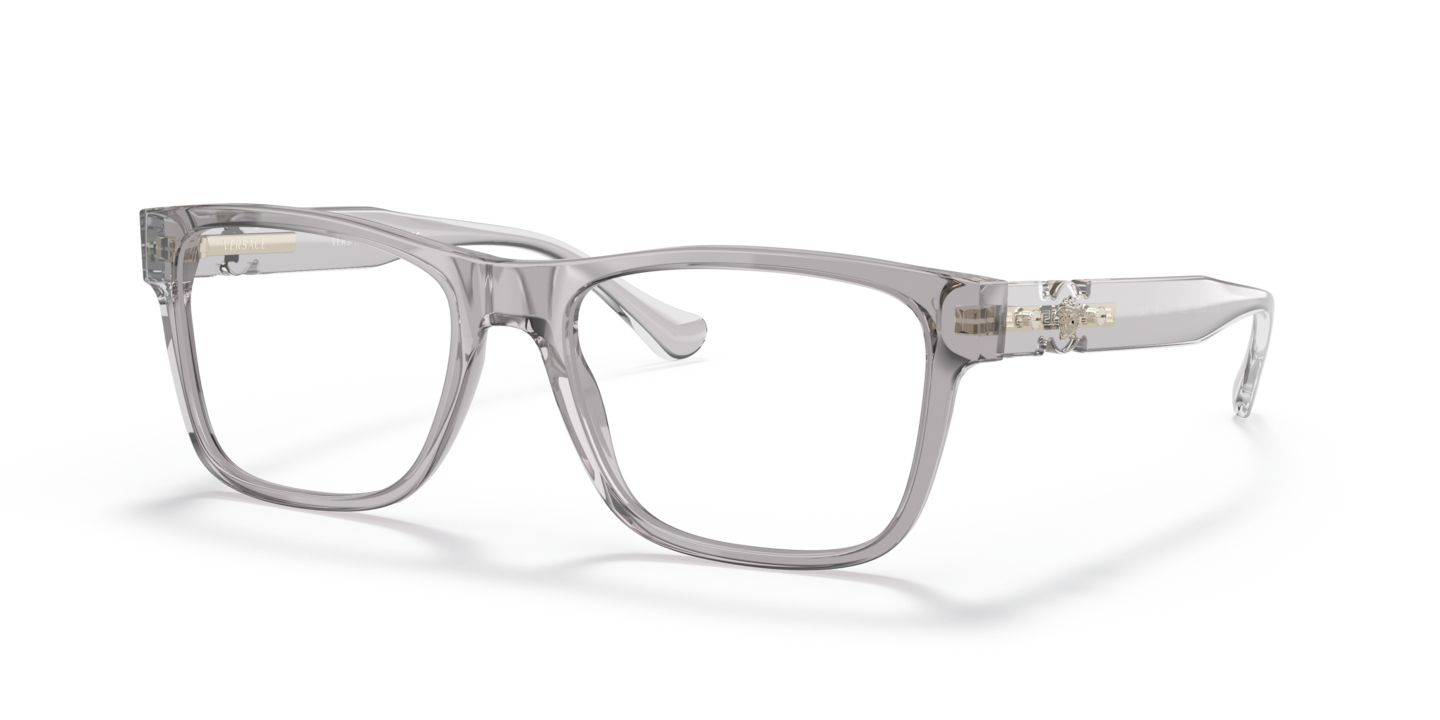 Versace VE3303 Transparent Grey