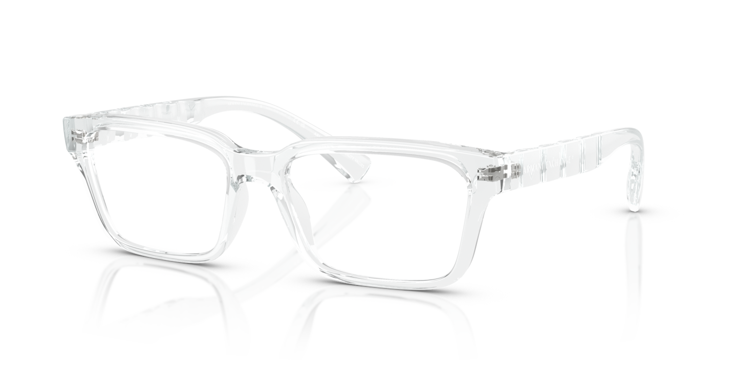 Armani Exchange AX3116 Shiny Crystal