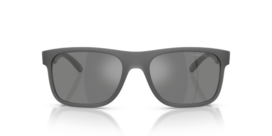 AN4341 Khim Arnette Transparent Grey Matte/Shiny