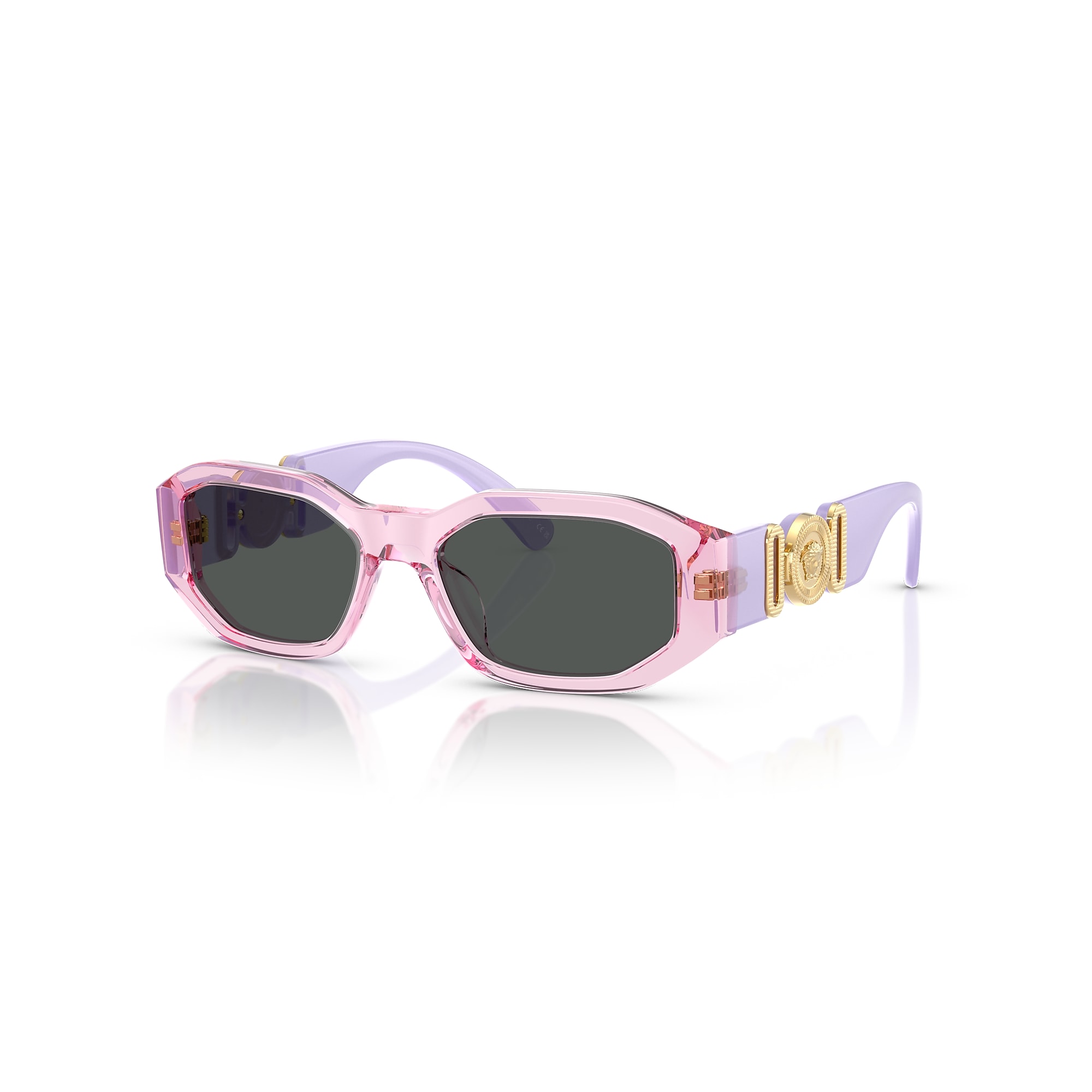 Sunglasses Versace VK4429U for Kids | Free Shipping | Glasses.com®
