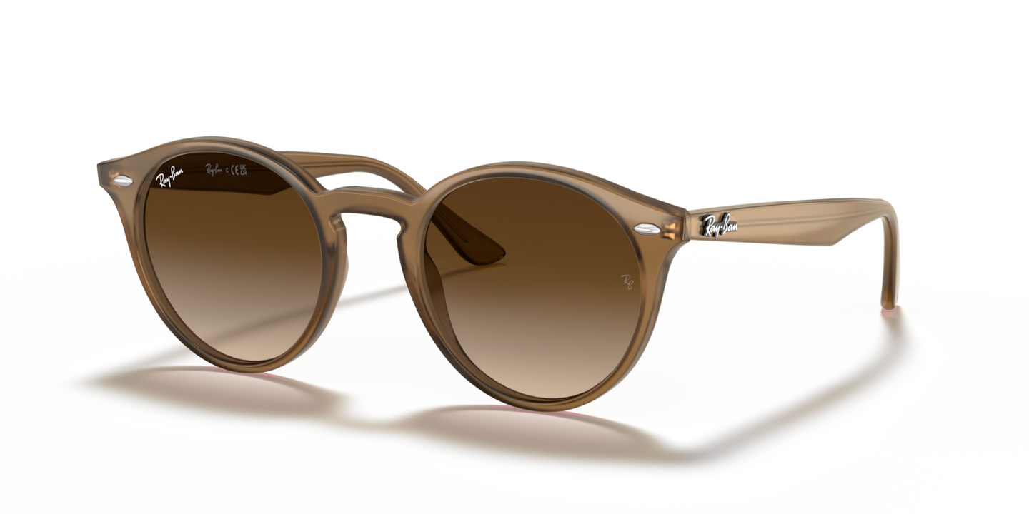 Ray-Ban RB2180 Light Brown