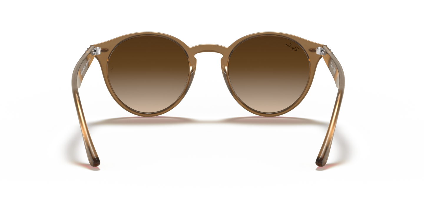 Ray-Ban RB2180 グレー サングラス Ray-Ban - RB2180 (Standard) – Good See Co.