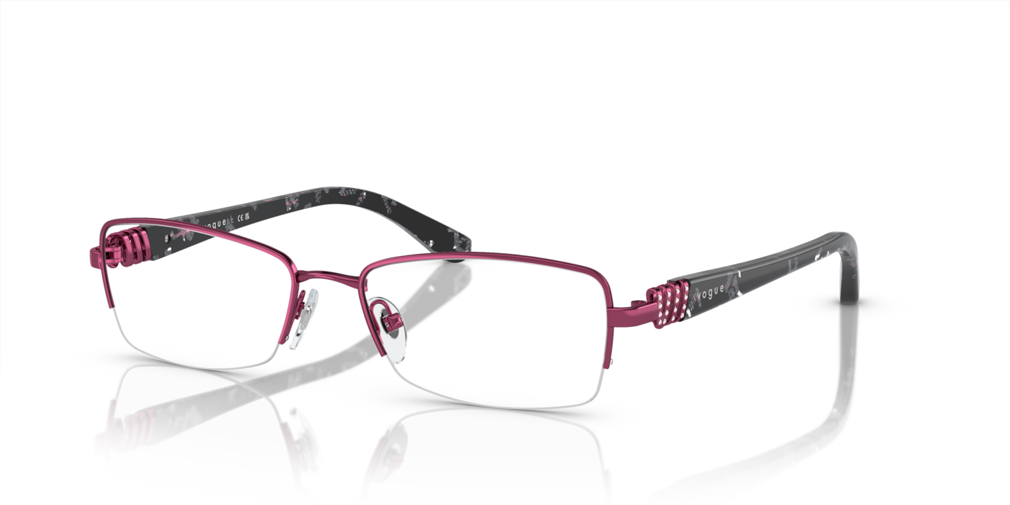 Vogue Eyewear VO3813B Copper