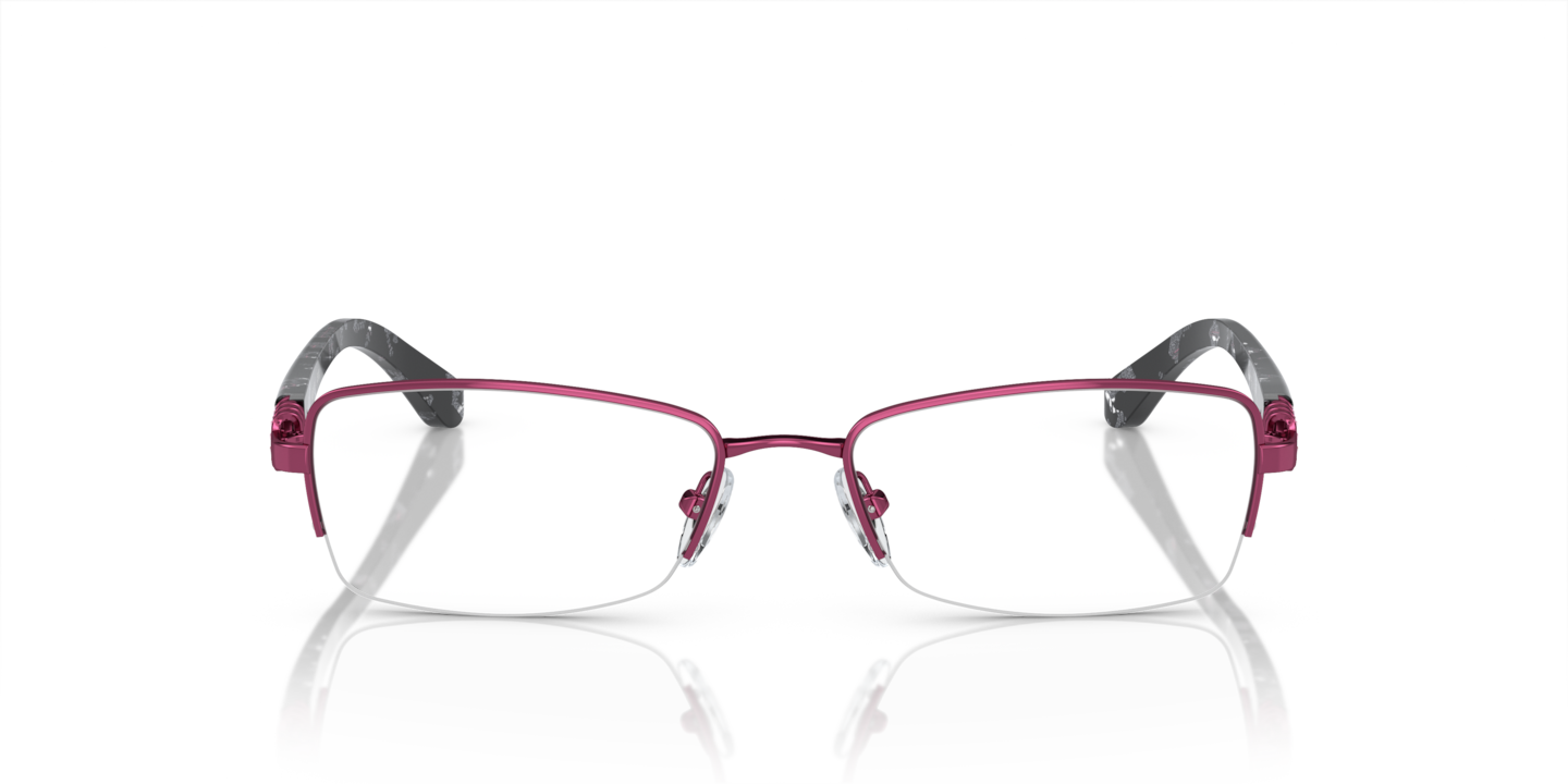 洋書 IN PERFECT SHAPE Eyeglasses Vogue Eyewear VO3813B | Free Shipping | Glasses.com®