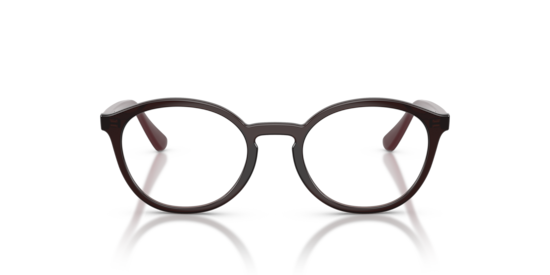 VY2044 Vogue Eyewear Transparent Bordeaux