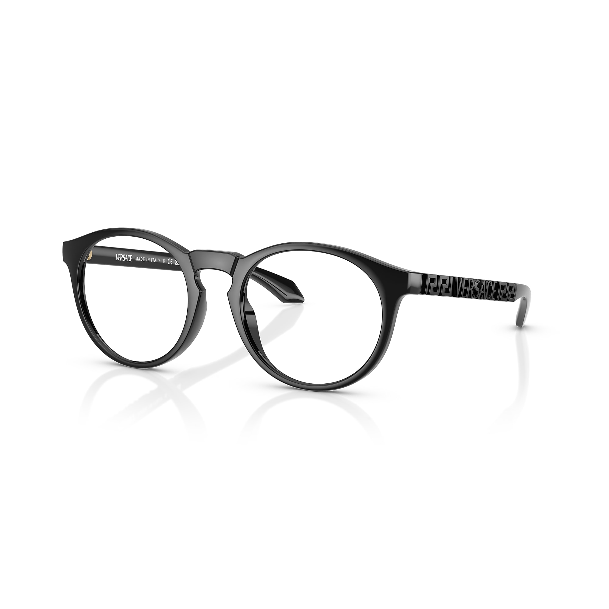 Eyeglasses Versace VE3355U | Free Shipping | Glasses.com®