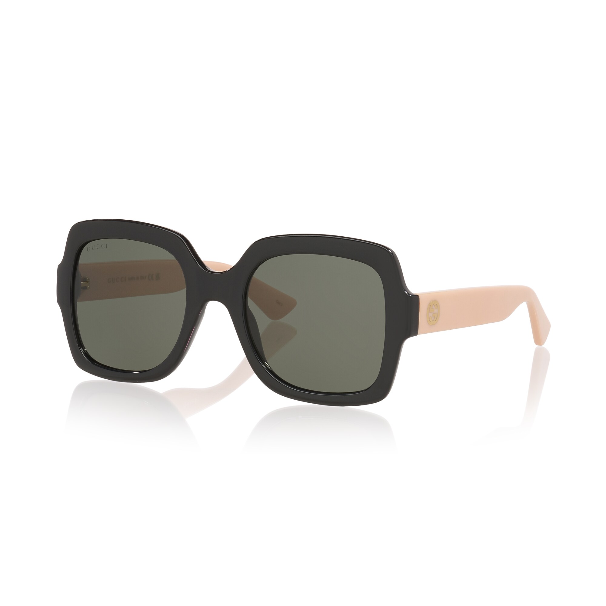 Sunglasses Gucci GG1337S | Free Shipping | Glasses.com® display picture 3
